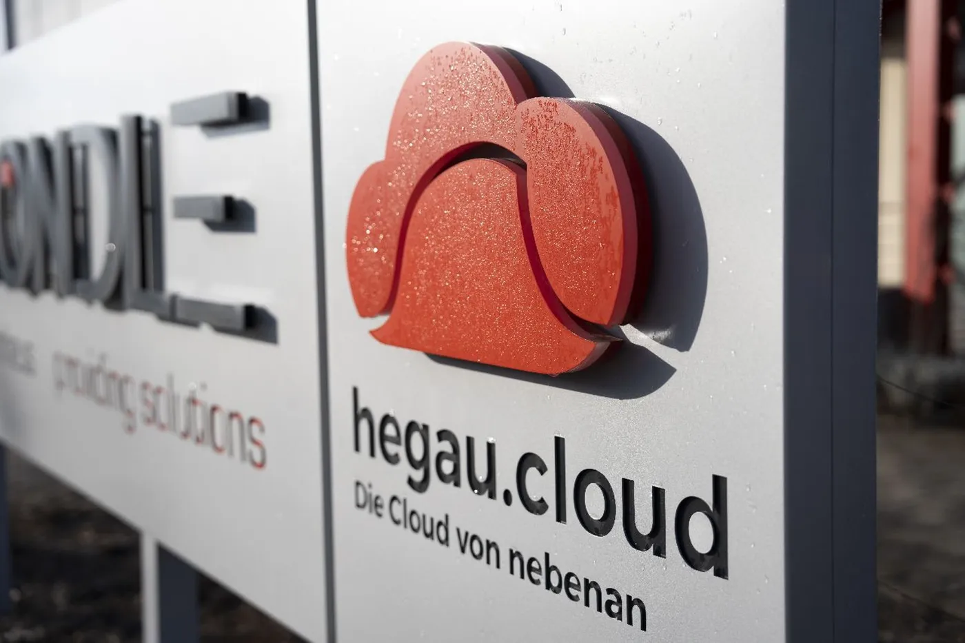 Systemhaus Tröndle heute